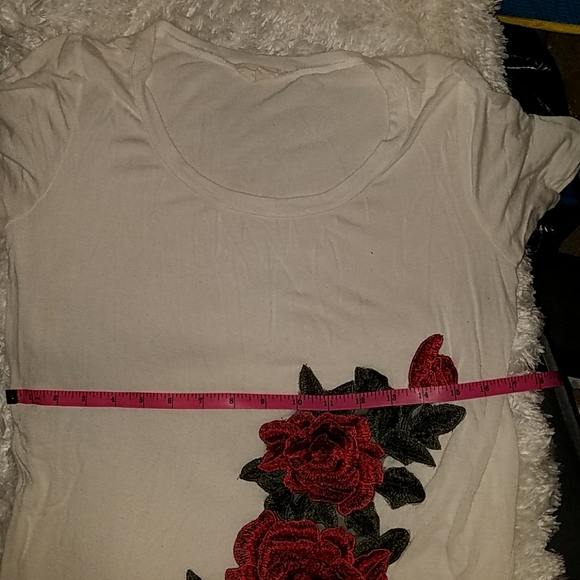 Emory Park tee - Picture 5 of 6